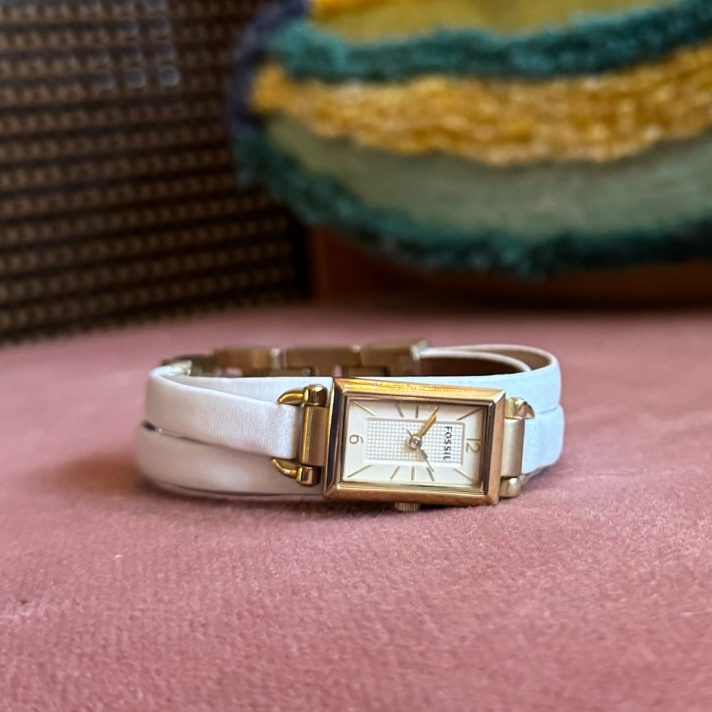 Fossil Delaney Women's Watch (Model JR1441)